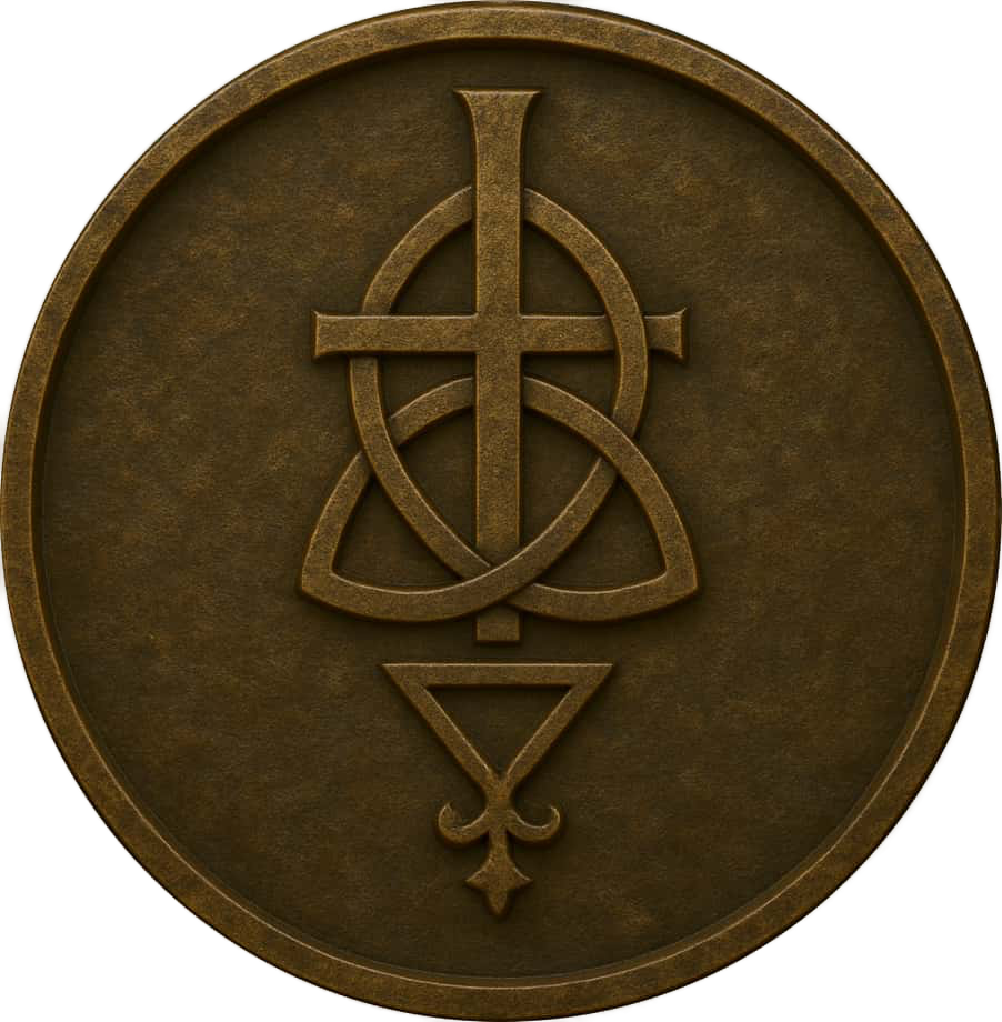 Каждый символ есть дверь