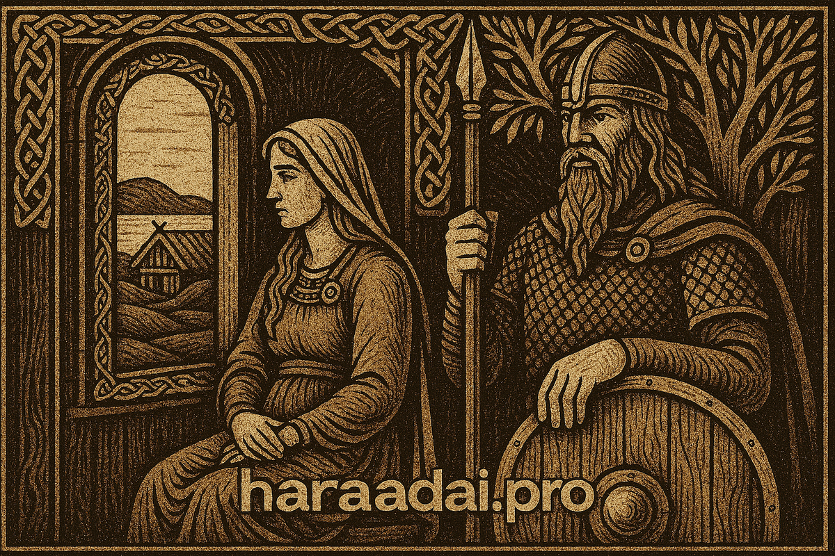 Ожидания как путы разума