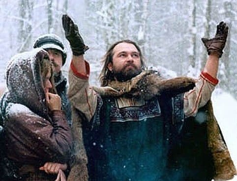 Путь северной традиции