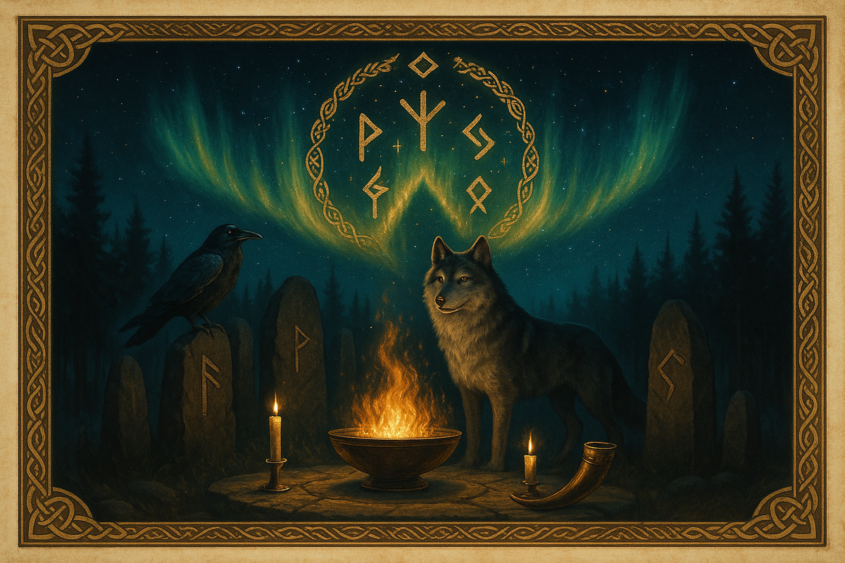 Путь Пустоты