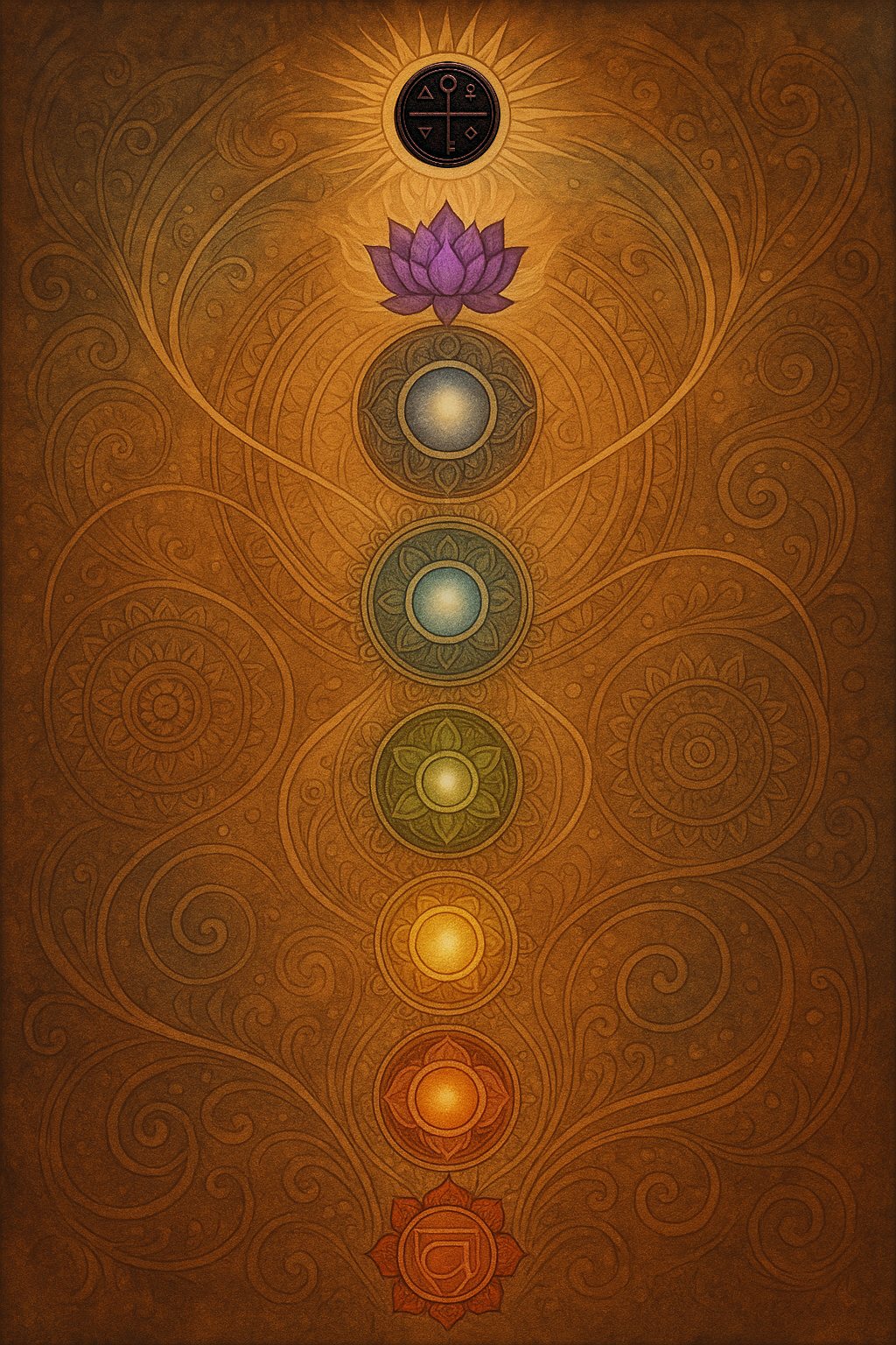 Курс «Энергетические практики: Путь к внутренней Силе»