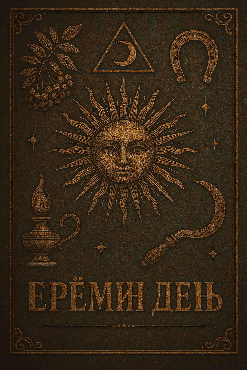 Ерёмин День