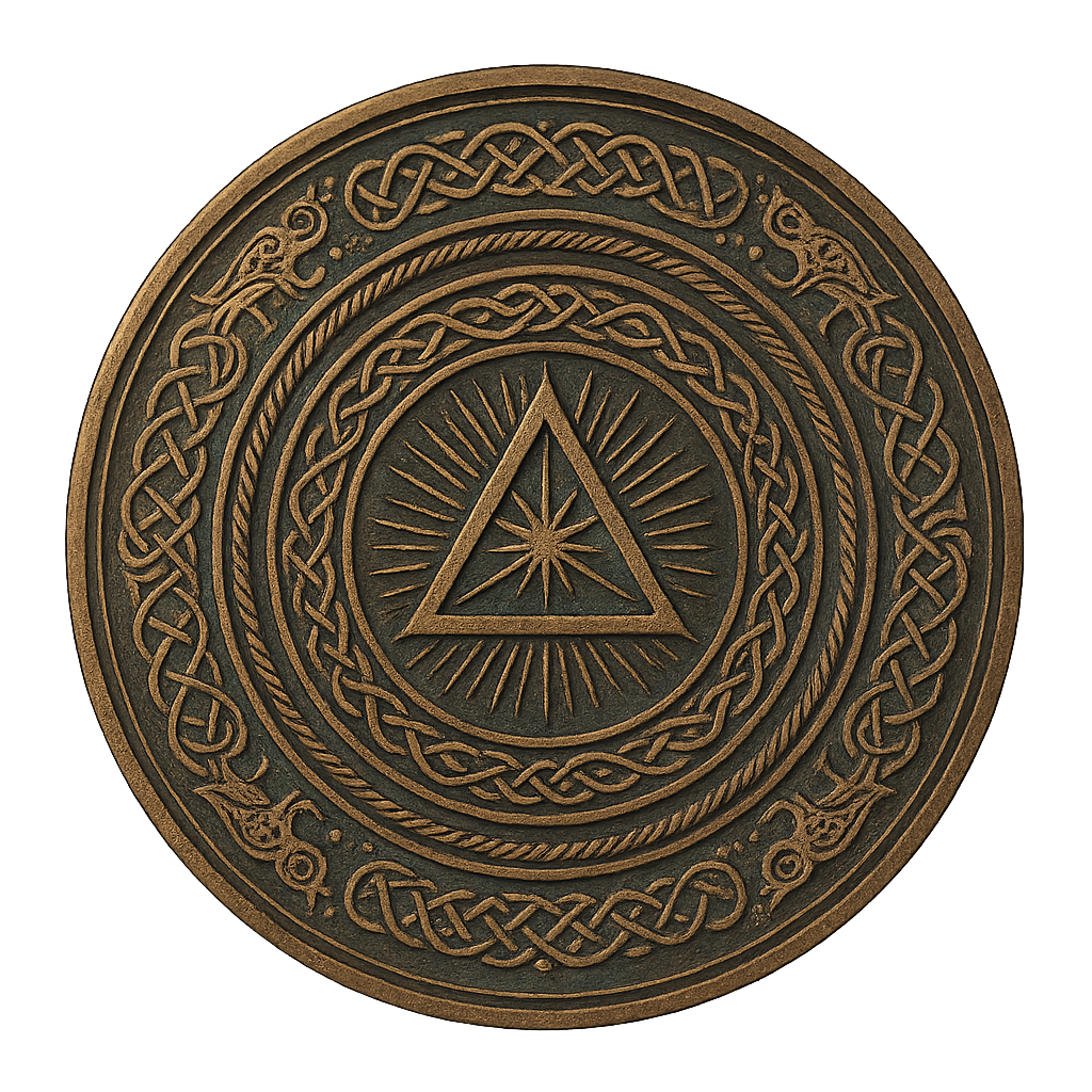 Lux et Veritas: Северный Круг