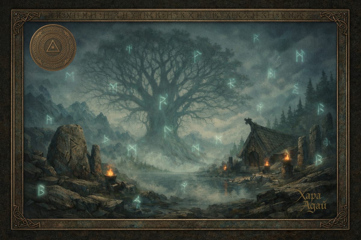 Путь к Истоку • Путь к Силе • Путь к Себе