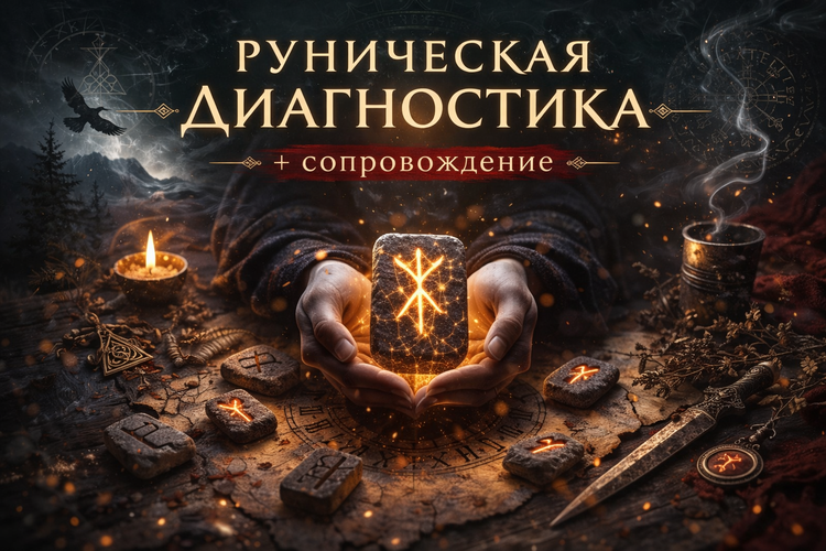 Руническая диагностика
